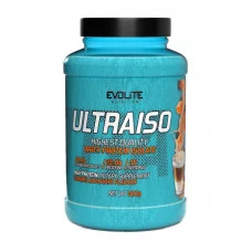 Evolite Nutrition Ultra Iso (900 g, caramel macchiato)