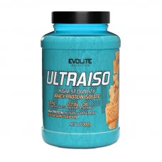 Evolite Nutrition Ultra Iso (900 g, petit beurre)