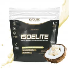Evolite Nutrition Iso Elite (500 g, coconut praline)