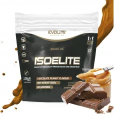 Evolite Nutrition Iso Elite (500 g, chocolate peanut butter)
