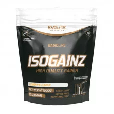 Evolite Nutrition Iso Gainz (1 kg, lemon pie)