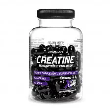 Evolite Nutrition Creatine Monohydrate Xtreme (60 caps)