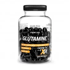 Evolite Nutrition Glutamine 1250 mg Extreme (термін до 28.05.2025 лопнула капсула) (60 caps)