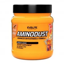 Evolite Nutrition Amino Dust (474 g, peach)