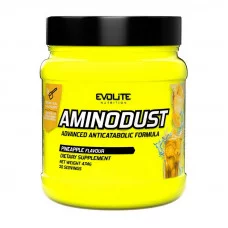 Evolite Nutrition Amino Dust (474 g, pineapple)