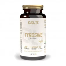 Evolite Nutrition Tyrosine (100 veg caps)