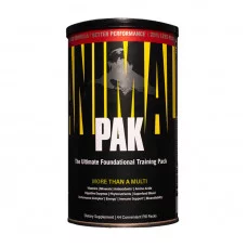 Universal Animal Pak Improved Formula (44 packs)