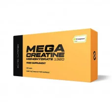 Scitec Nutrition Mega Creatine Monohydrate 1320 (120 caps)