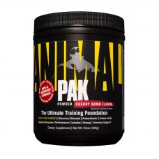 Universal Animal Pak Improved Formula (411 g, cherry bomb)
