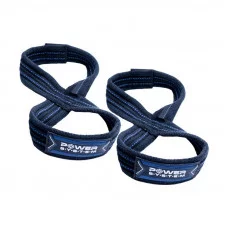Power System Figure 8 Lifting Starps Blue (S/M size)