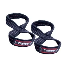 Power System Figure 8 Lifting Starps Red (L/XL size)