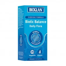 Bioglan Biotic Balance 10 Billion (30 caps)