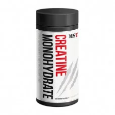 MST Creatine Monohydrate (120 caps)