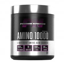 Premium Nutrition Amino 10000 (300 tab)