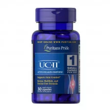 Puritan's Pride UC-II Active Collagen Compound (30 caps)