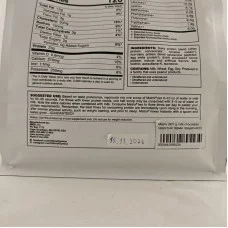 Syntrax Matrix (відсутній термін придатності) (907 g, milk chocolate)