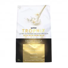 Syntrax Trophix (907 g, peanut butter wafer)