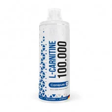 MST L-Carnitine 100.000 Carnipure (1 l, orange)