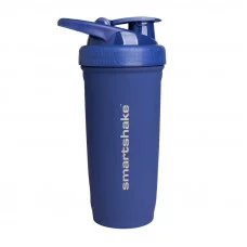 SmartShake Smartshake Reforce Stainless Steel (900 ml, navy blue)