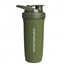 SmartShake Smartshake Reforce Stainless Steel (900 ml, army green)