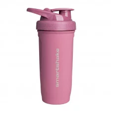 SmartShake Smartshake Reforce Stainless Steel (900 ml, deep rose)