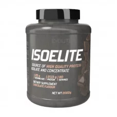 Evolite Nutrition Iso Elite (2 kg, chocolate)