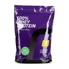 Progress Nutrition 100% Whey Protein (1,84 kg, pistachio)
