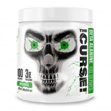 Cobra Labs Beta Alanine (300 g, unflavored)