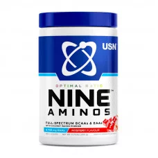 USN Nine Aminos (330 g, mystery)