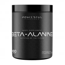 Powerful Progress Beta-Alanine (400 g, orange)