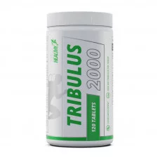 Healthy Sport Nutrition (MST) Tribulus 2000 (120 tab)