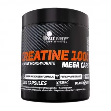 OLIMP Creatine Mega Caps 1000 (120 caps)