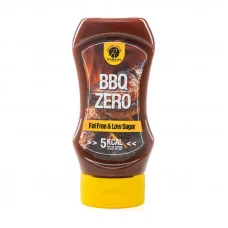 Rabeko Zero Sauce (350 ml, barbecue)
