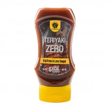Rabeko Zero Sauce (350 ml, teriyaki)