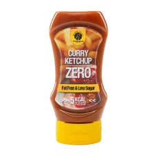 Rabeko Zero Sauce (350 ml, curry ketchup)