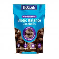 Bioglan Biotic Balance Chocballs 3 Billion (30 chocballs)