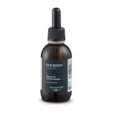 Bios Line D3 2000 Gocce (50 ml)