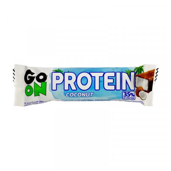 Protein 35% Bar (45 g, coconut) GoOn Nutrition