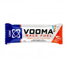 USN Vooma Bar (25 g, peanut nougat)