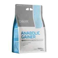 OstroVit Anabolic Gainer (7 kg, vanilla)