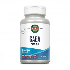 KAL GABA 750 mg (90 tab)