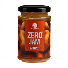 Rabeko Zero Jam (225 g, apricots)