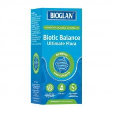 Bioglan Biotic Balance 20 Billion (30 caps)