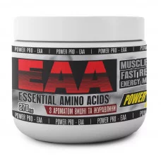 Power Pro EAA (270 g, грейпфрут)