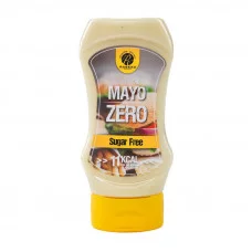 Rabeko Zero Sauce (350 ml, mayo)