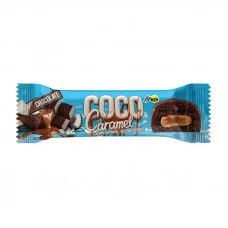 FitWin Coco Caramel No Sugar Added (40 g, chocolate)