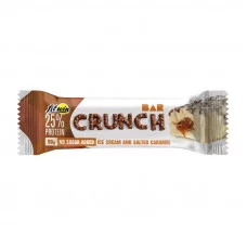 FitWin Crunch Bar No Sugar Added (50 g, ice cream and salted caramel)