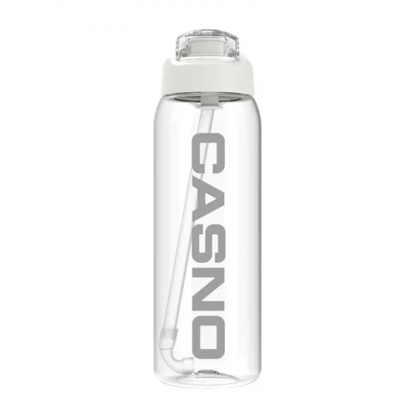 Casno Casno Waterbottle KXN-1258 (1 L, white)