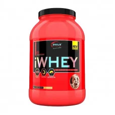 Genius Nutrition I Whey (900 g, chocolate dreams)