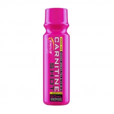 Genius Nutrition Carnitine Shot (80 ml, raspberry)